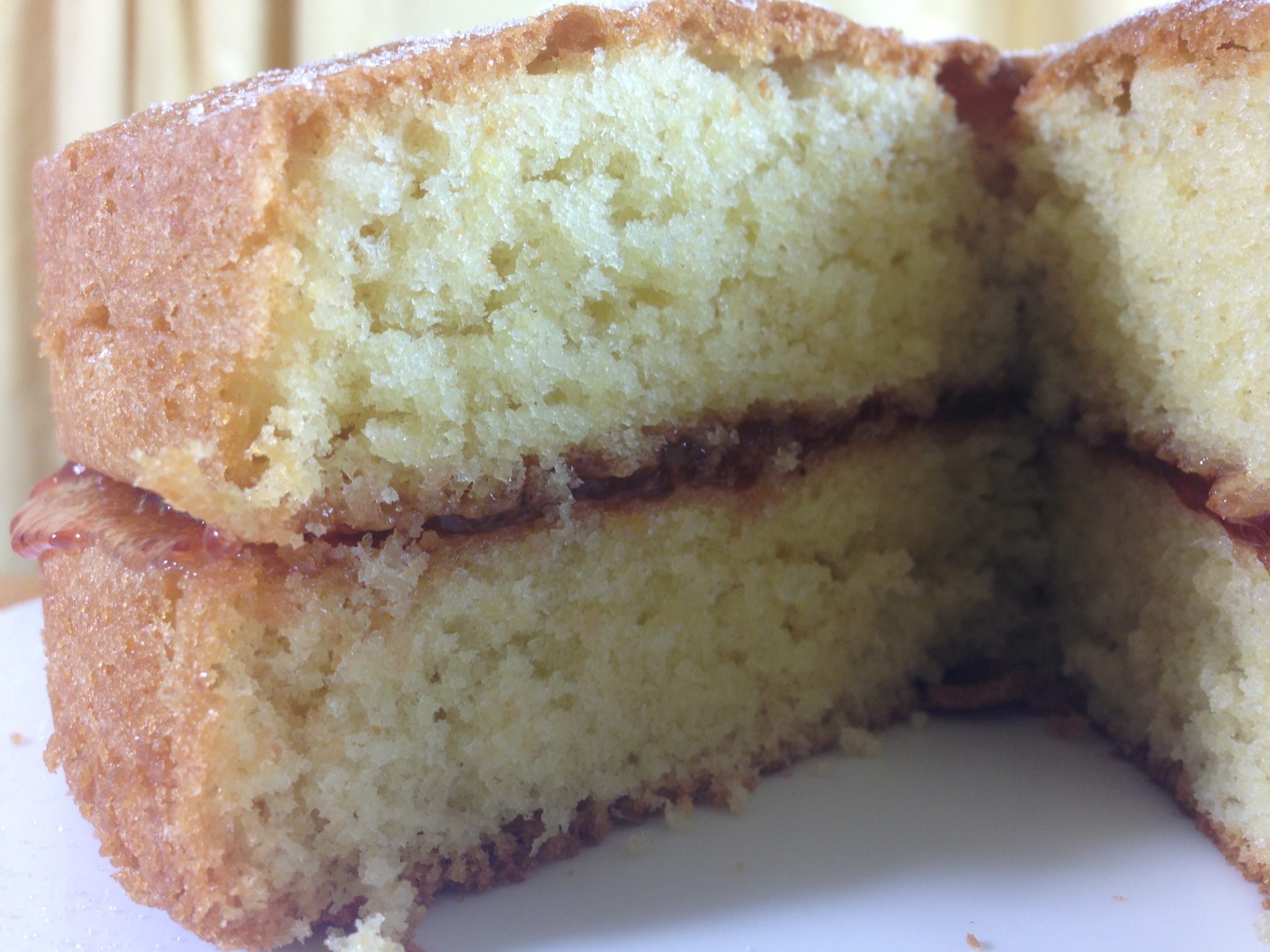 How To Bake A Simple Cake For Beginners Victoria Sandwich Cake how-to-bake-a-simple-cake-for-beginners-victoria-sandwich-cake